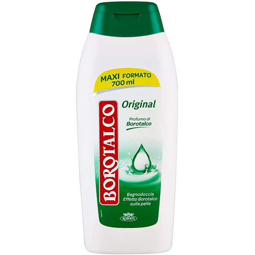Гель для душа Borotalco Original 700 мл