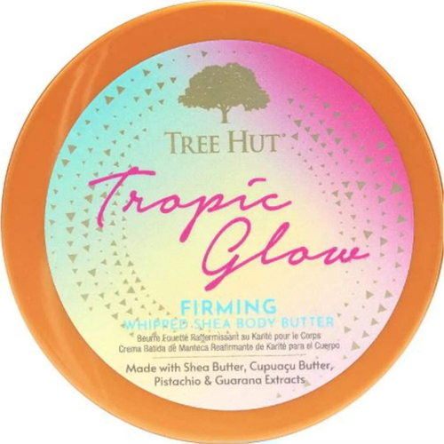 Масло для тела Tree Hut Tropic Glow, 240 гр — изображение 2