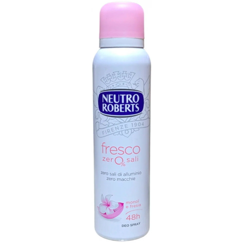 Дезодорант Neutro Roberts Fresco Monoi 150 мл