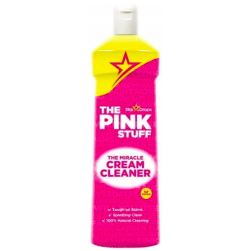 Очищающее молочко The Pink Stuff 500 мл