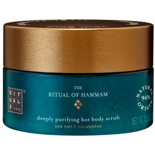 Cкраб для тела Rituals The Ritual Of Hammam 300 ml