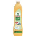 Молочко для чистки Frosch Апельсин 500 мл