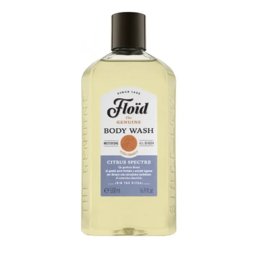 Гель для душа Floid Wash Splash Citrus Spectre, 500 мл