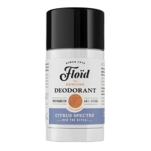Дезодорант-антиперспирант Floid Citrus Spectre, сток, 75 мл