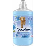 Кондиционер-ополаскиватель для белья Coccolino Blue Splash 72 цикла стирки 1,8 л