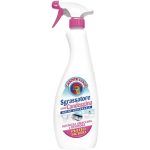 Универсальный очиститель Chanteclair Sgrassatore con Candeggina с хлором 625 ml