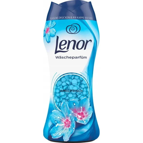 Гранулированный кондиционер Lenor Spring Awakening 210 гр