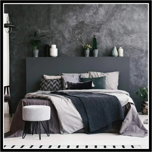 Краска для одежды в стиральную машину (темно-серый) Coloreria Italiana Grigio Antico, 350 гр — изображение 2