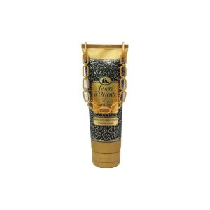 Крем-гель для душа Tesori d’Oriente Royal Oud Dello Yemen (Королевский Уд Йемена), 250 мл