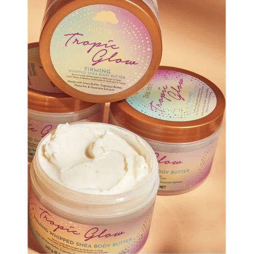Масло для тела Tree Hut Tropic Glow, 240 гр — изображение 3