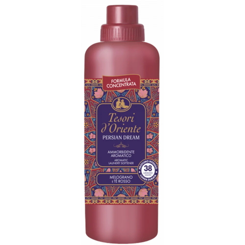 Ополаскиватель для белья Tesori Persian Dream 38 стирок 760 мл