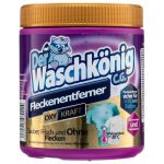 Пятновыводитель кислородный для цветных тканей 750г Der Waschkonig C.G. FLECKENTFERNER KRAFT OXY
