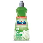 Ополаскиватель для посудомоечных машин FINISH 0% 400мл 1 шт