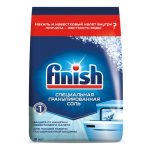 Соль Finish для посудомоечной машины 3 кг 1 шт