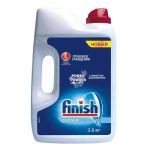 Порошок для мытья посуды в посудомоечной машине Finish, 2,5 кг 1 шт