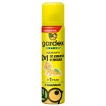 Аэрозоль Gardex Baby 1 шт
