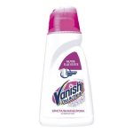 Пятновыводитель и отбеливатель для белых тканей VANISH OXI Action Кристальная белизна, 1л 1 шт