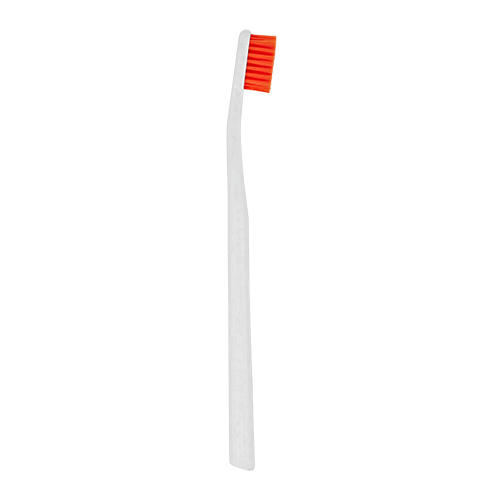 Щетка зубная `LMK ANE+ ` NATURAL мягкая orange — изображение 2