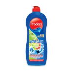 PRODOXA СРЕДСТВО ДЛЯ мытья посуды 700 МЛ ЯБЛОКО