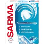 Стиральный порошок Sarma универсальный Горная свежесть, 400г