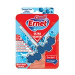 Освежитель для унитаза Ernet Отбеливающий 50г