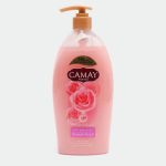 Гель для душа Camay Romantique, 750мл
