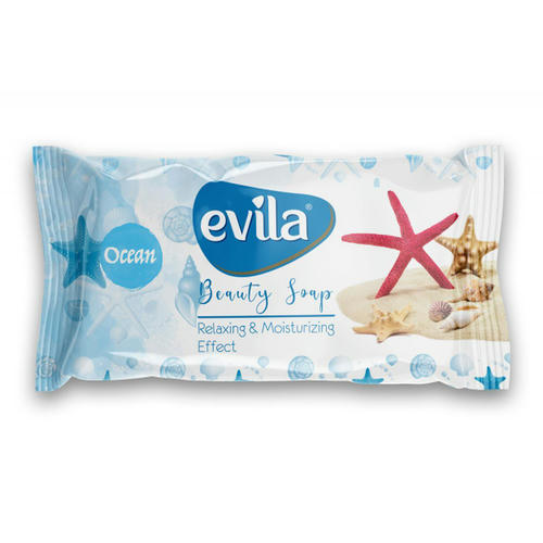 Мыло туалетное Evila Океан, 115 г