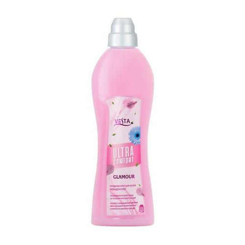 Алва Vesta Ultra Comfort Кондиционер для белья 1л. Glamour