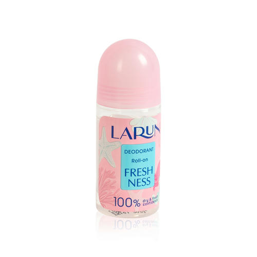 Дезодорант шариковый Larun Freshness, 70мл — изображение 2