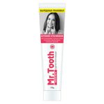 Зубная паста Mr.Tooth Бережное отбеливание, 170г
