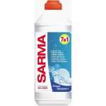 Средство для мытья посуды Sarma Сода-эффект, 500мл