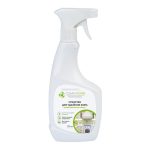 Средство для удаления жира Clean Home Чистая кухня, с триггером, 500 мл