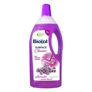 Средство BIOTOL универсальный Лаванда 1000мл