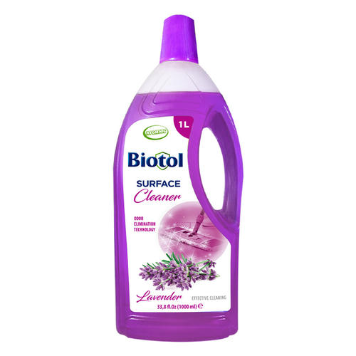 Средство BIOTOL универсальный Лаванда 1000мл