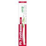 Зубная щетка Mr.Tooth Classic, высокая жесткость