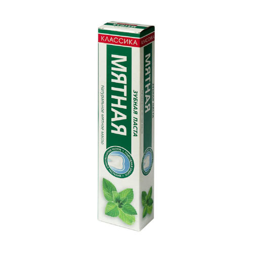 З/п Modum Классика Мятная 150гр