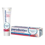 Зубная паста Parodontax Комплексная защита, 75мл
