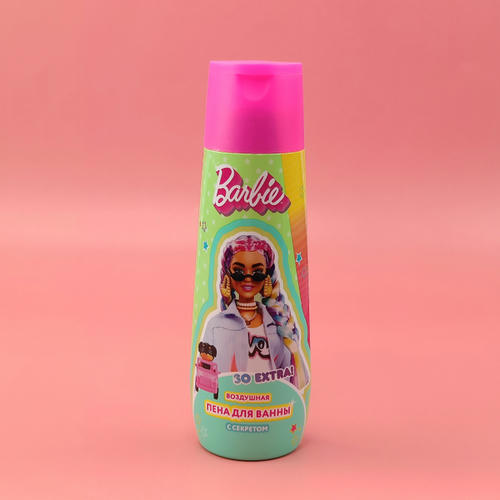 Пена для ванны Barbie Extra, 250 мл — изображение 2