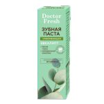 З/п Doctor Fresh 75мл Отбеливающая