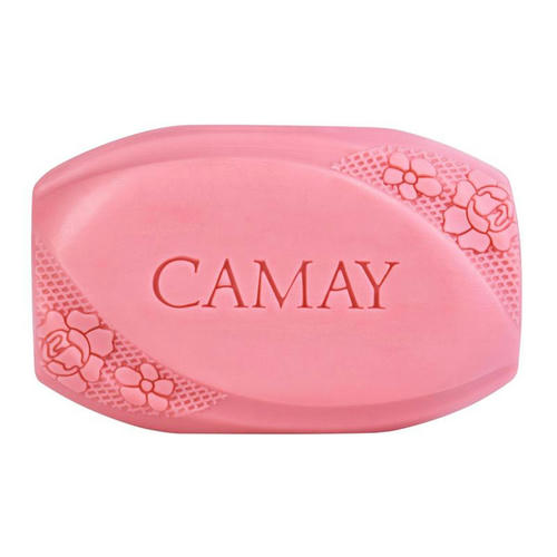 Туалетное мыло Camay Romantique French Romantique, 4х75г — изображение 2