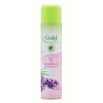 Освежитель воздуха Gold Wind 300мл Floral blues