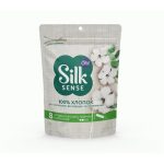 Тампоны OLA! Silk Sense Normal 8шт из органического хлопка