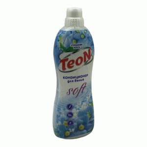 Кондиционер для белья Teon 1,0л Утренняя роса