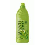 Средство для мытья полов Green Love 1,0л