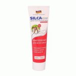 Зубная паста Silcamed 130г семейная без упаковки