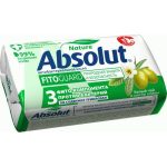 Мыло Absolut Fito Guard 90г белый чай и масло оливы