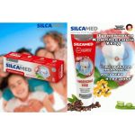 Зубная паста Silcamed 110г Комплексный уход в упаковке