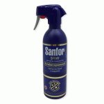 Чистящее средство для поверхностей Sanfor 350мл универсал спрей