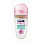 Дезодорант жен. Exxe roll 50мл silk effect нежность шелка