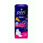 Прокладки Peri Classic Night 10шт сетка